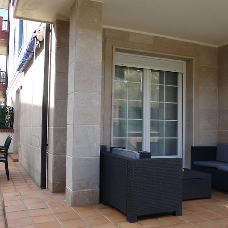 Apartamento Con Terraza Y Jardin En บากิโอ ภายนอก รูปภาพ