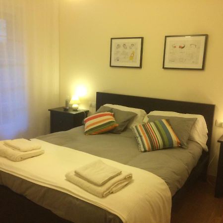 Apartamento Con Terraza Y Jardin En บากิโอ ภายนอก รูปภาพ
