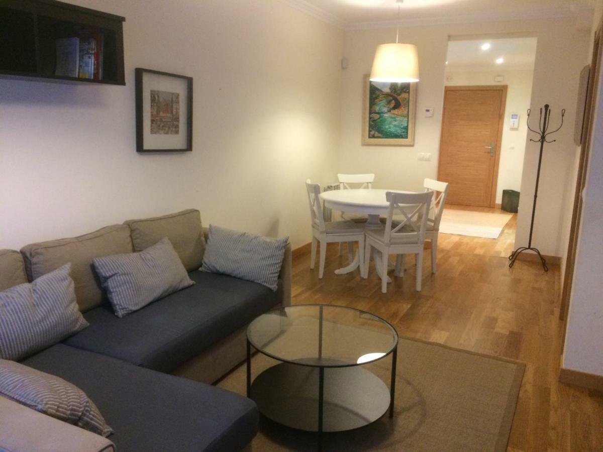 Apartamento Con Terraza Y Jardin En บากิโอ ภายนอก รูปภาพ