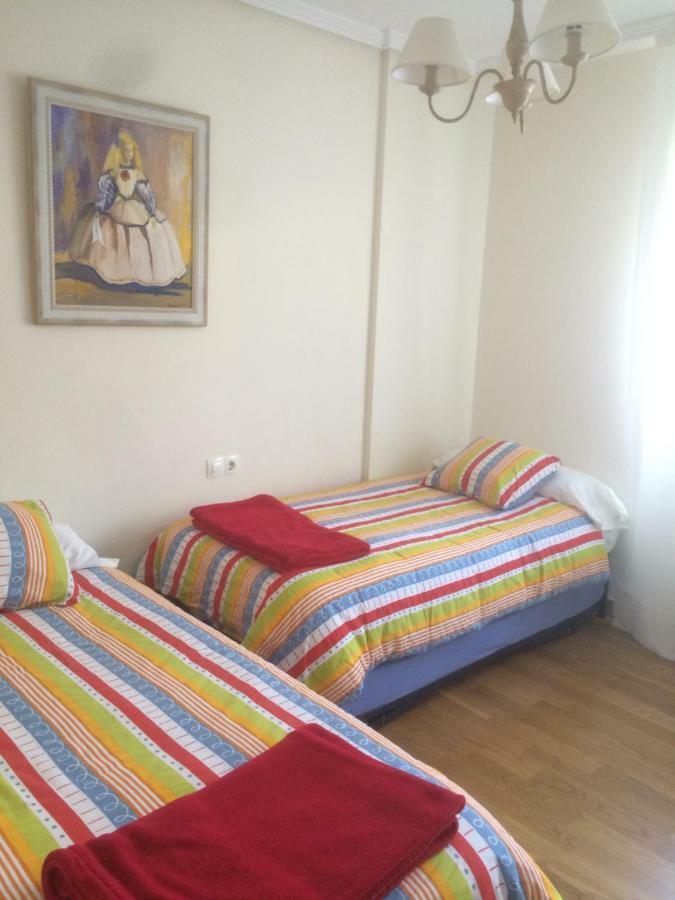 Apartamento Con Terraza Y Jardin En บากิโอ ภายนอก รูปภาพ