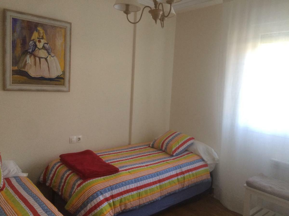Apartamento Con Terraza Y Jardin En บากิโอ ภายนอก รูปภาพ