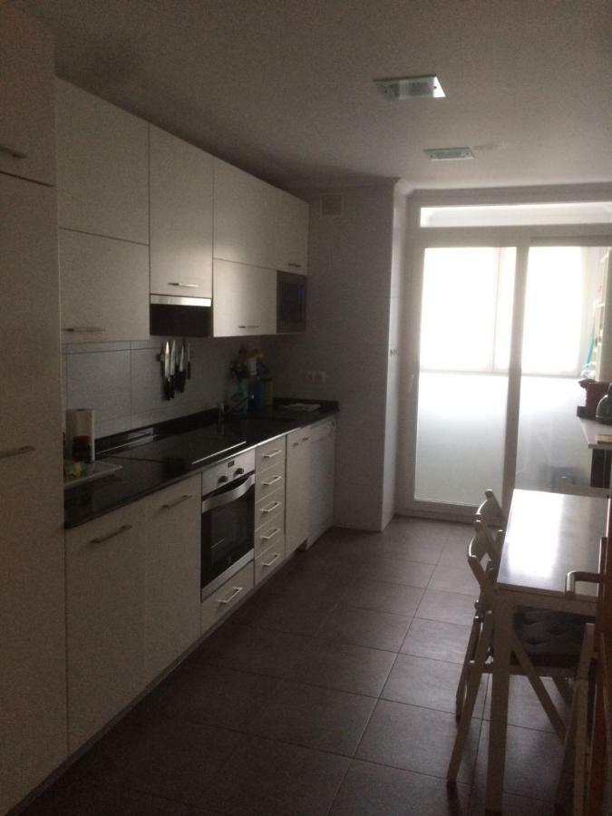 Apartamento Con Terraza Y Jardin En บากิโอ ภายนอก รูปภาพ