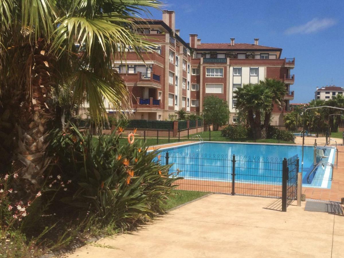 Apartamento Con Terraza Y Jardin En บากิโอ ภายนอก รูปภาพ